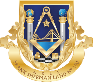 Frank Sherman Land Nº 100